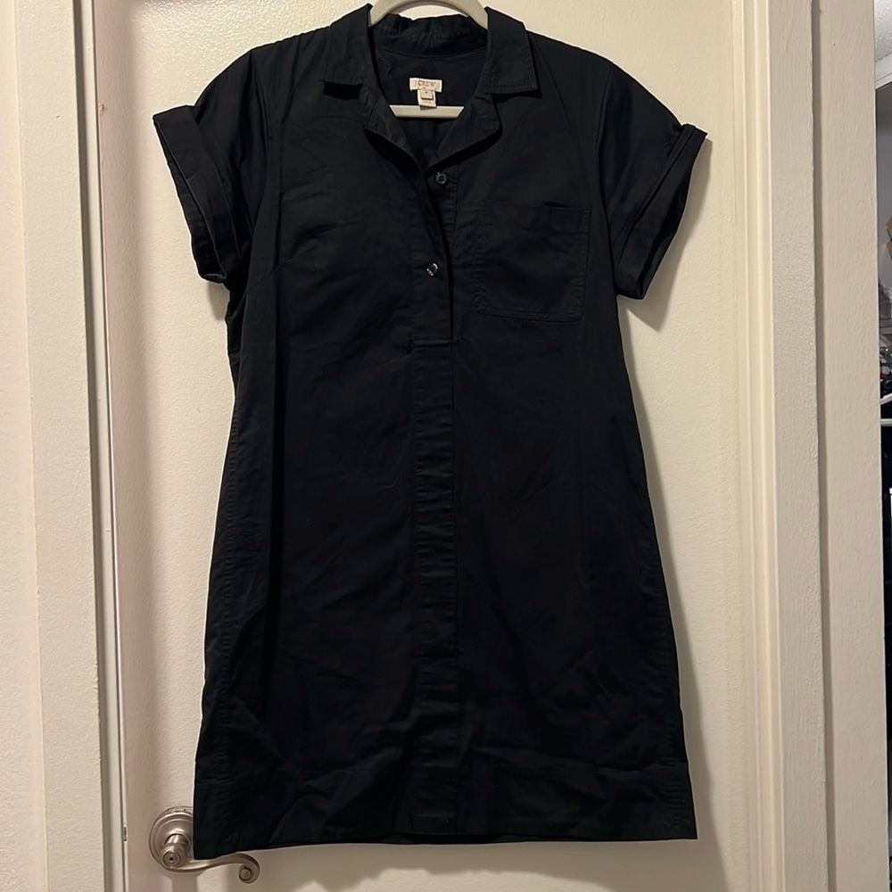 J. Crew Dress
